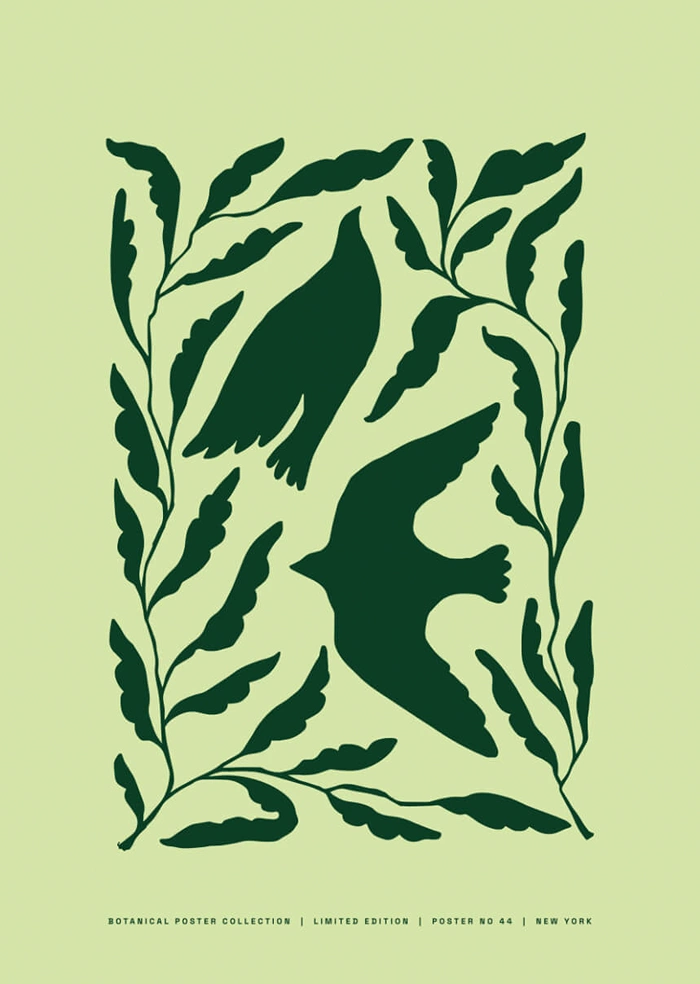 Botanical