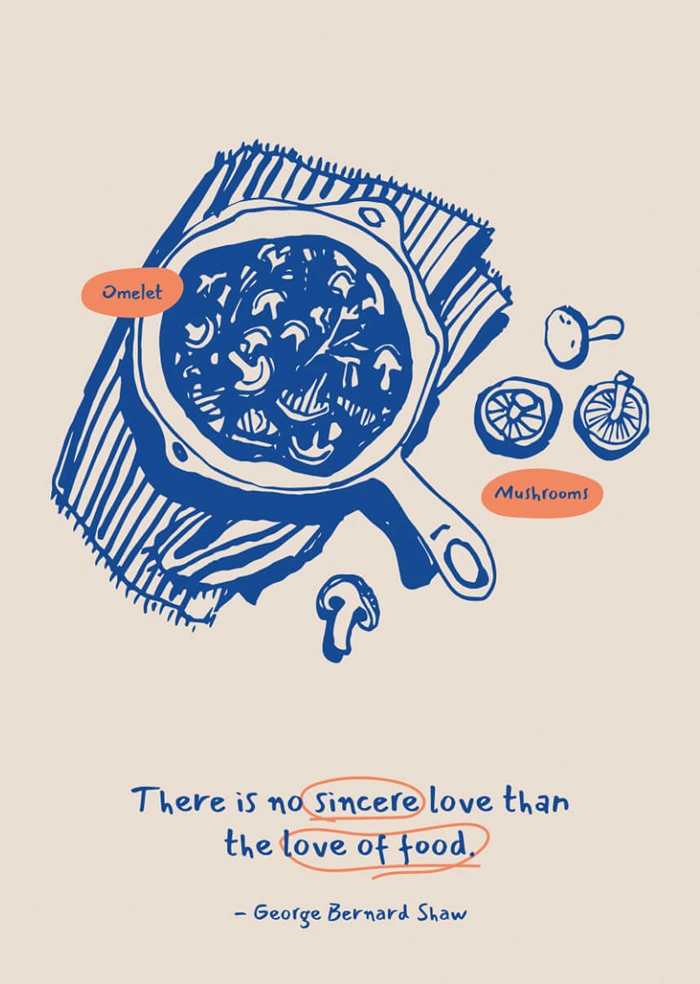 Sincere love