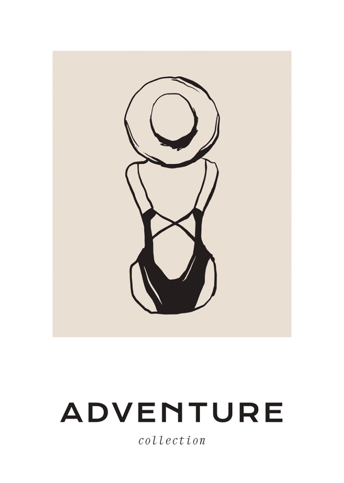 Travel collection 03