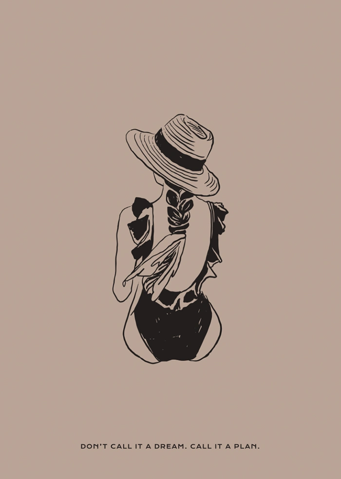 Travel collection 08