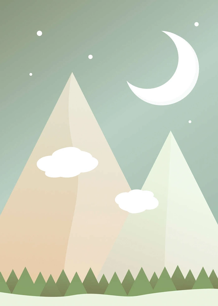 Mountains