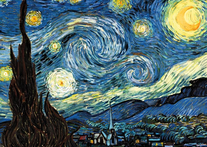 Starry Night