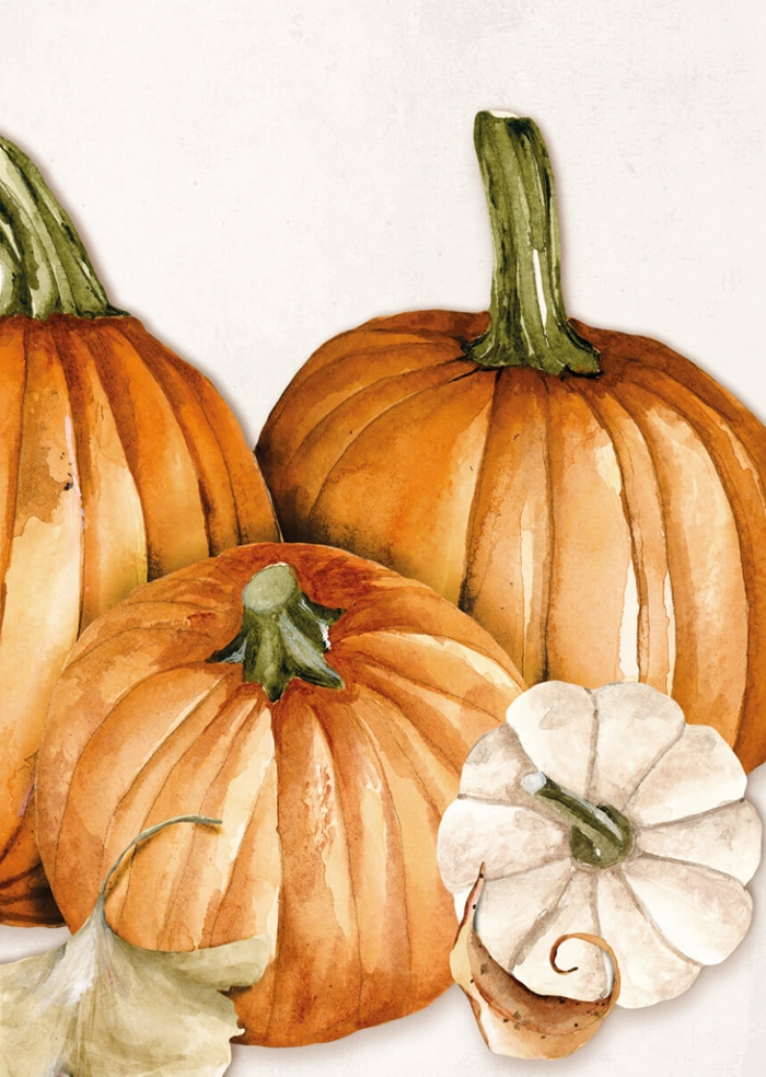 Pumpkins