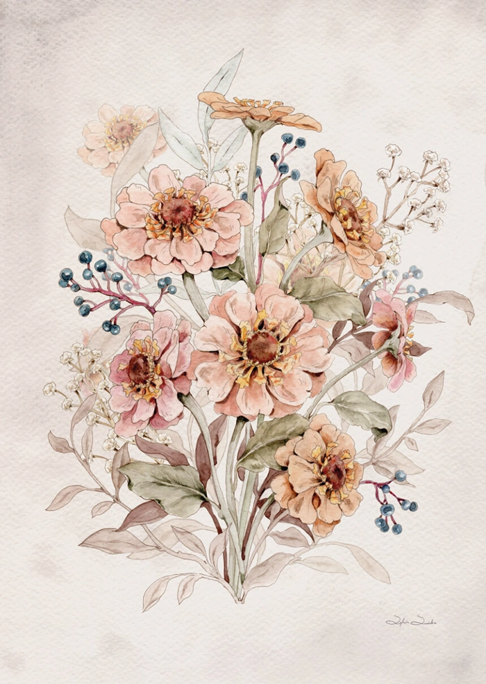 Blumenstrauß