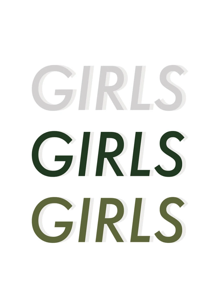 Girls