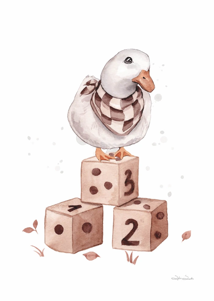 Kleine Gans
