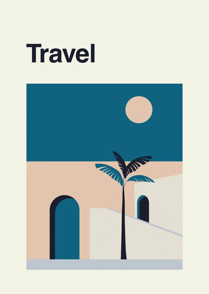 Travel