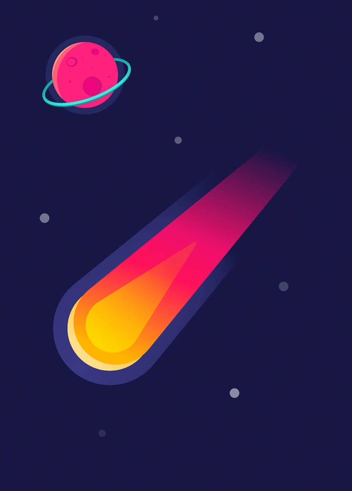 Comet