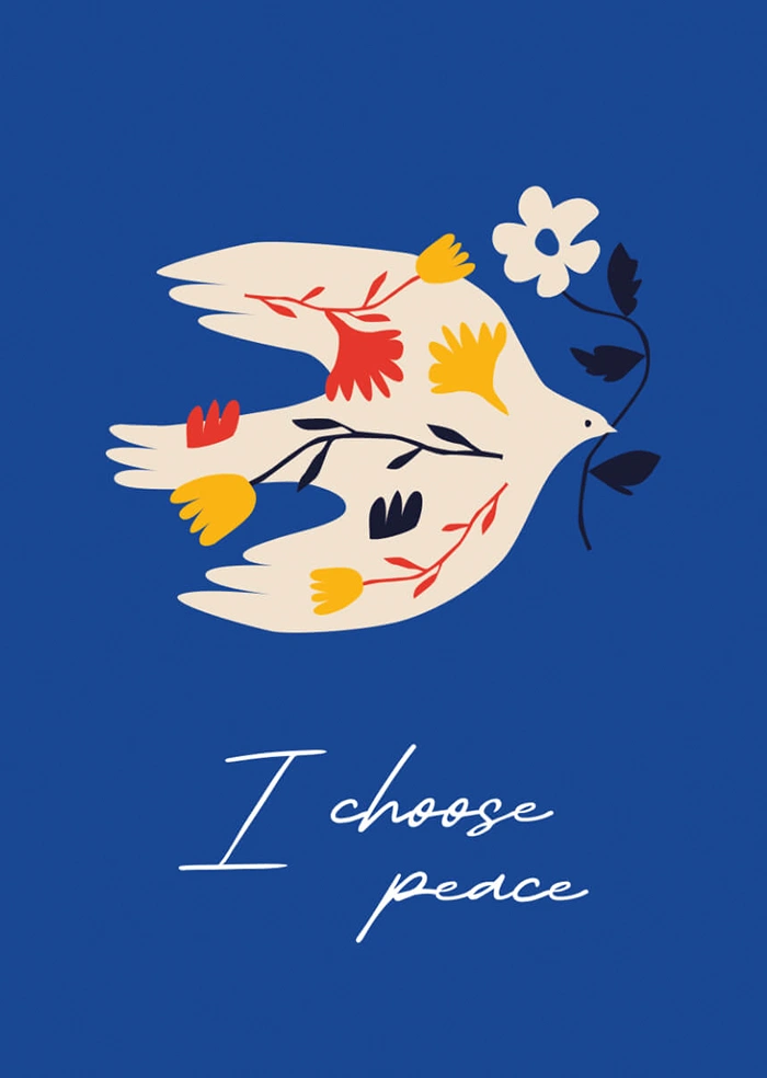Peace