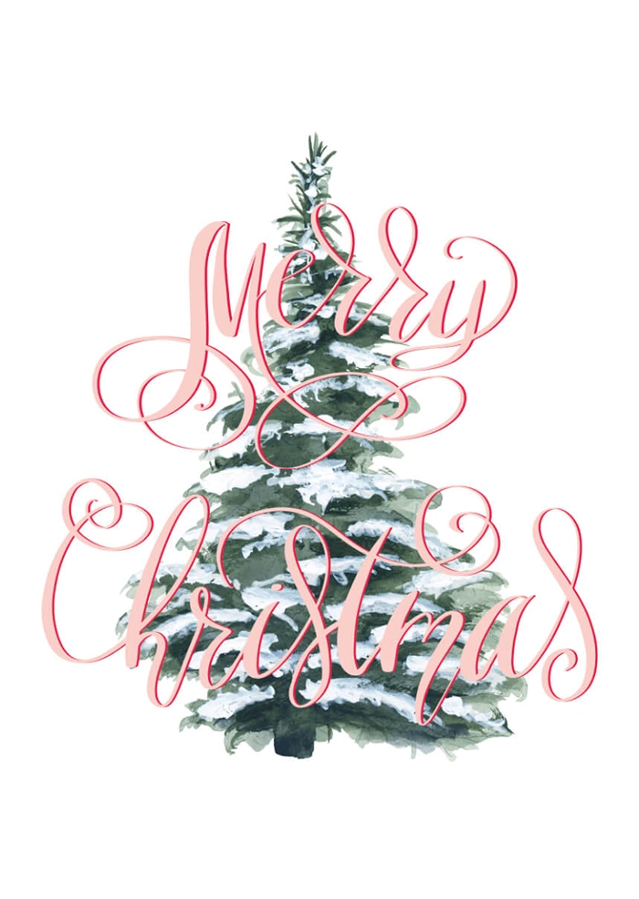 Merry Christmas