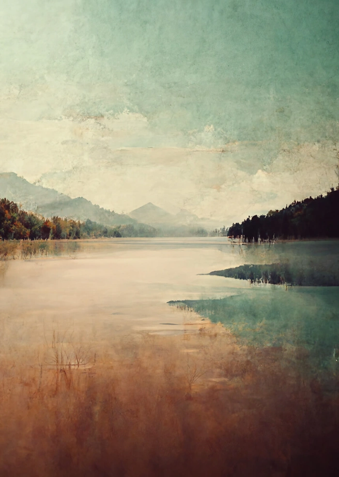 Stille