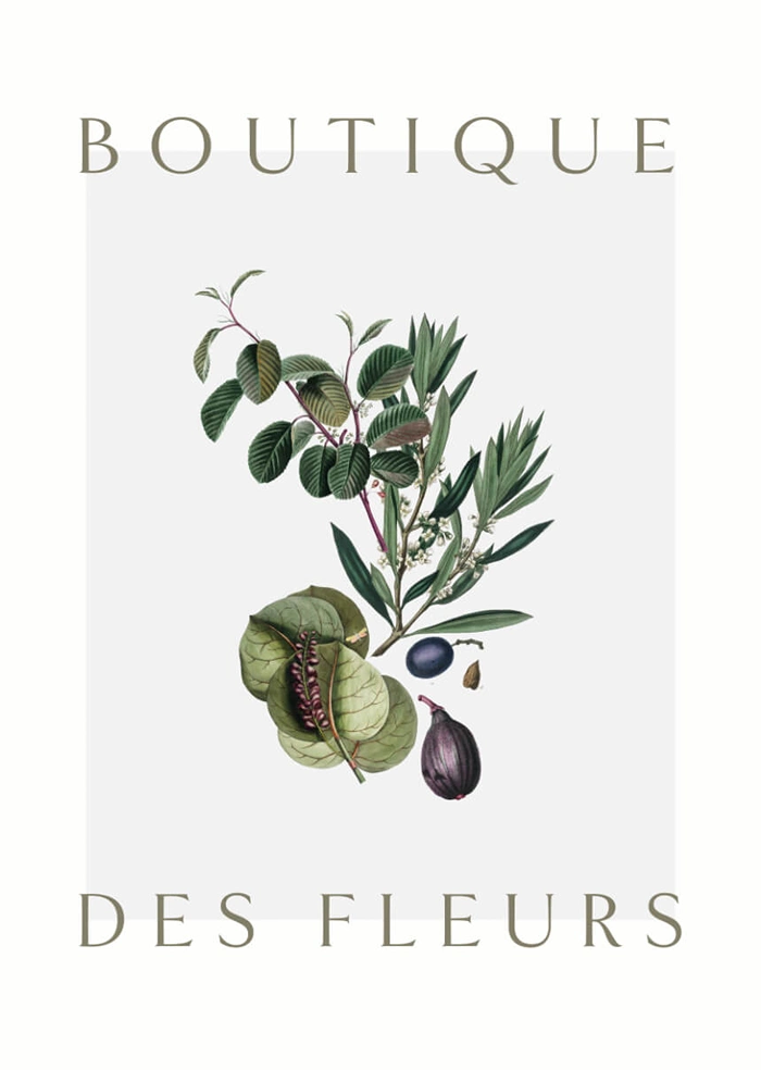 Botanical