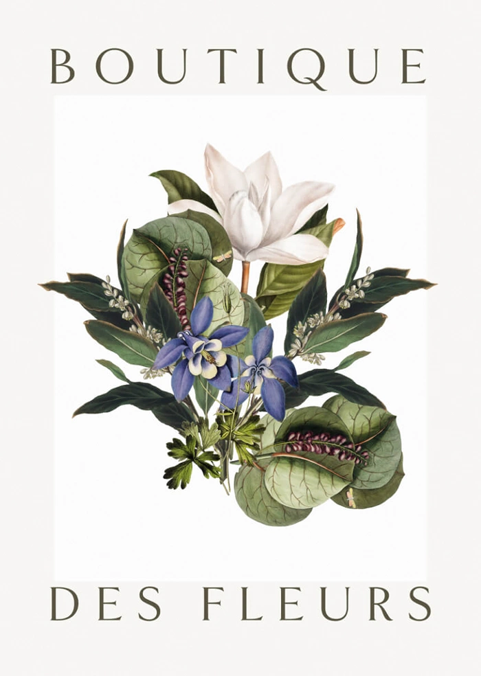 Botanical