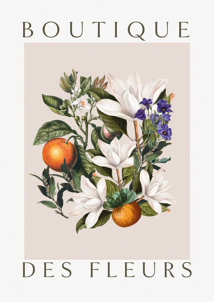 Botanical