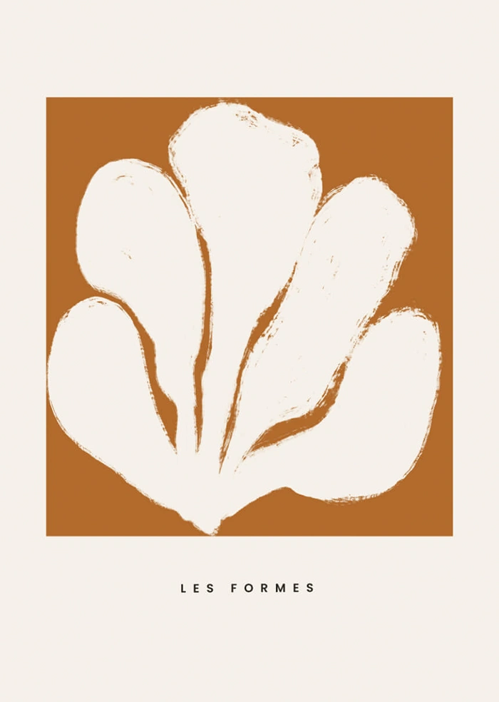 Les formes