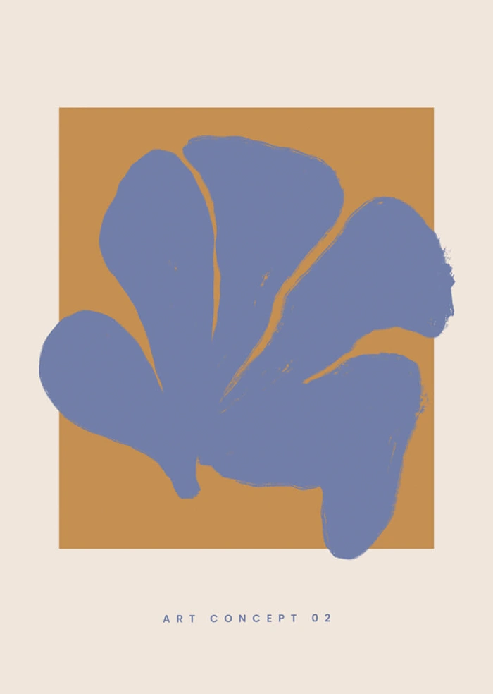 Modern art