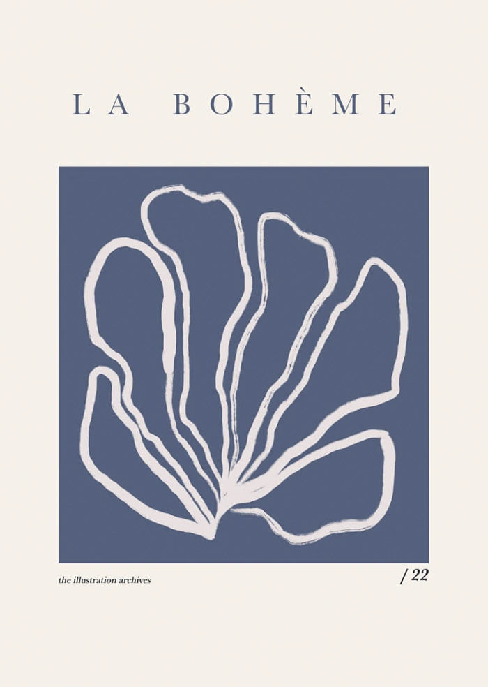 The bohemian