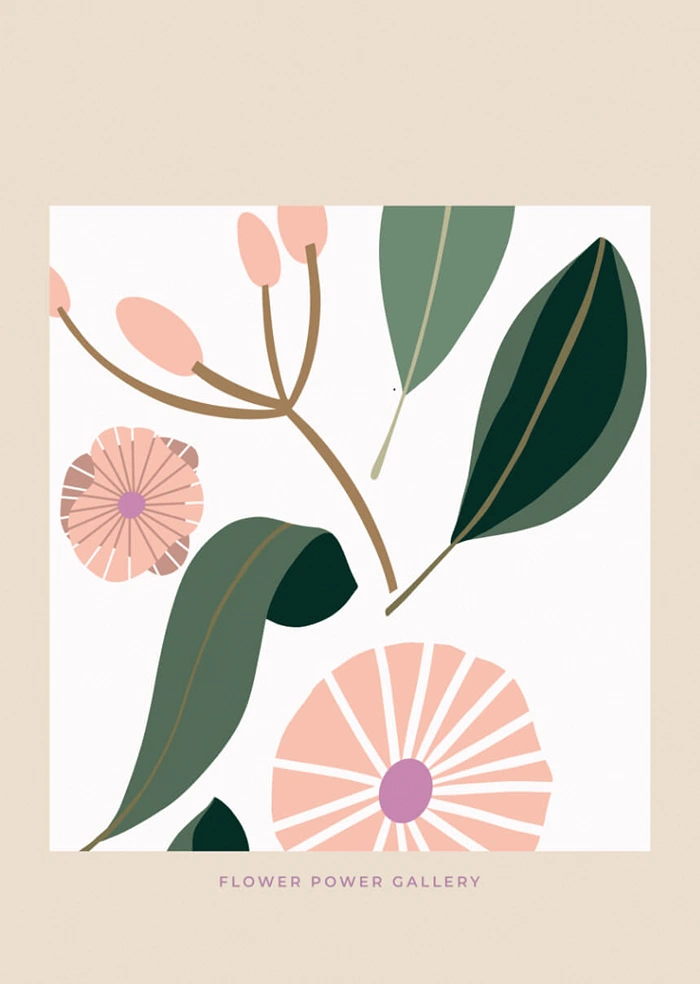 Flower power