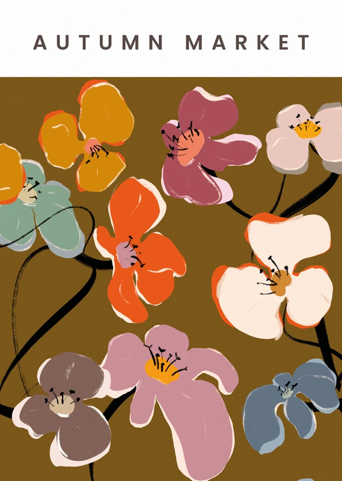 Floral
