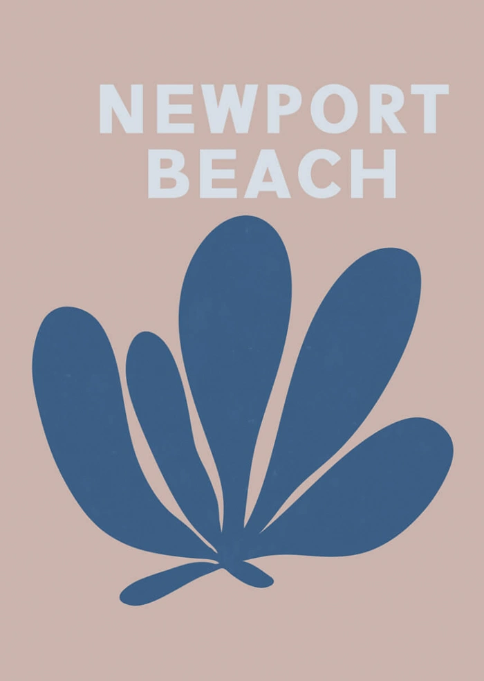 Newport Beach