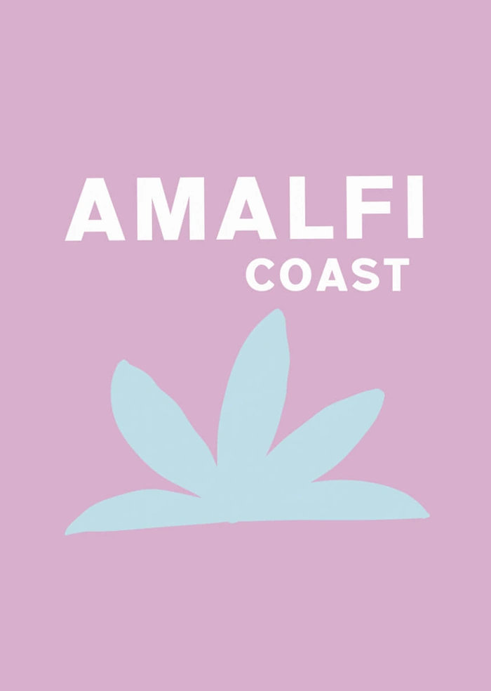 Amalfiküste