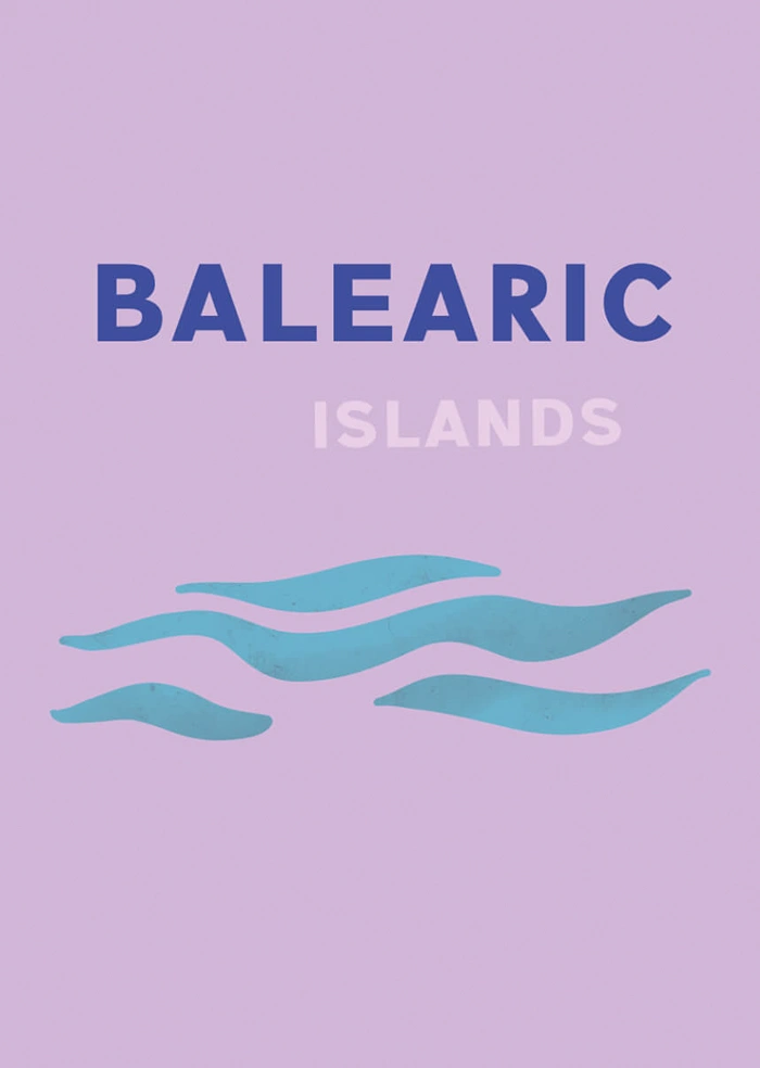 Balearisch