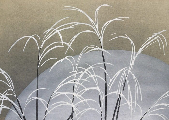 Blumen der Hundert Generationen
