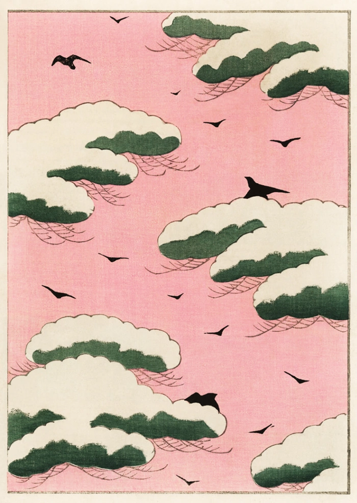 Rosa Himmel