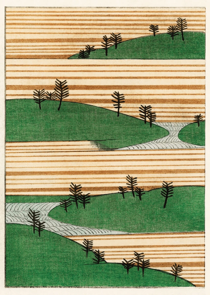 Landschaft