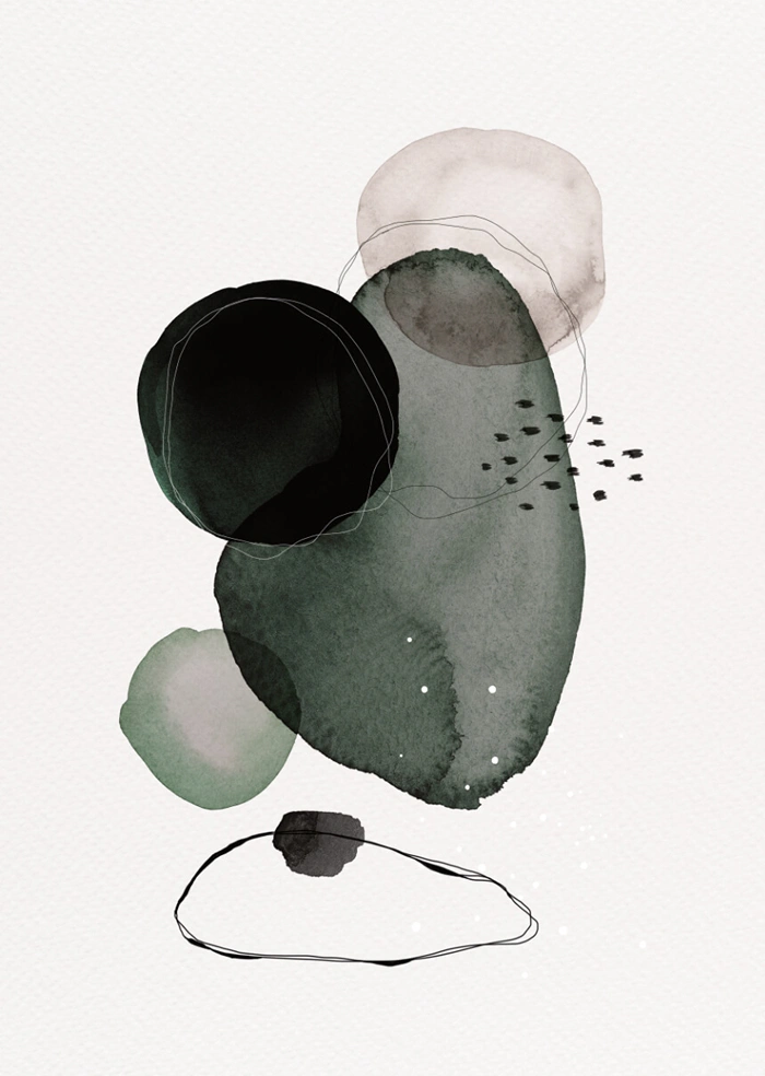 Abstraction 01