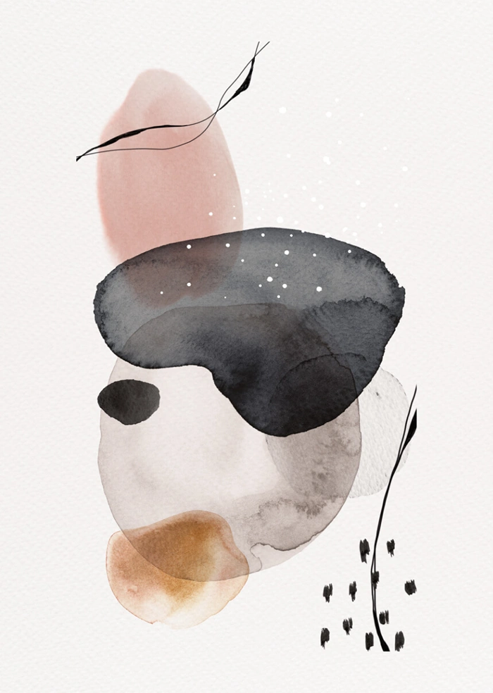 Abstraction 03