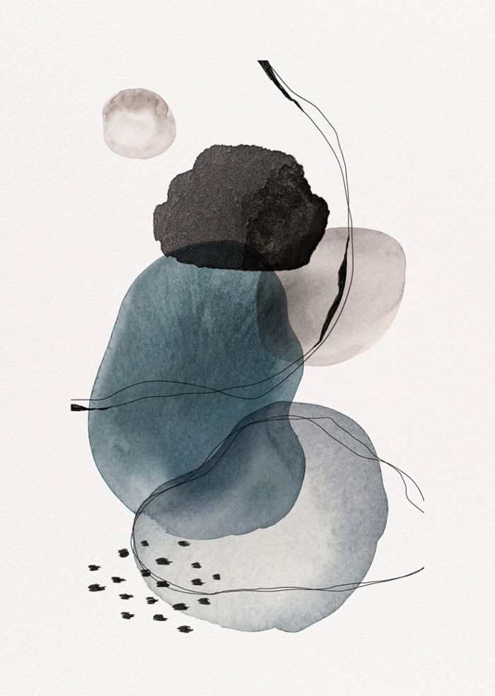 Abstraction 04