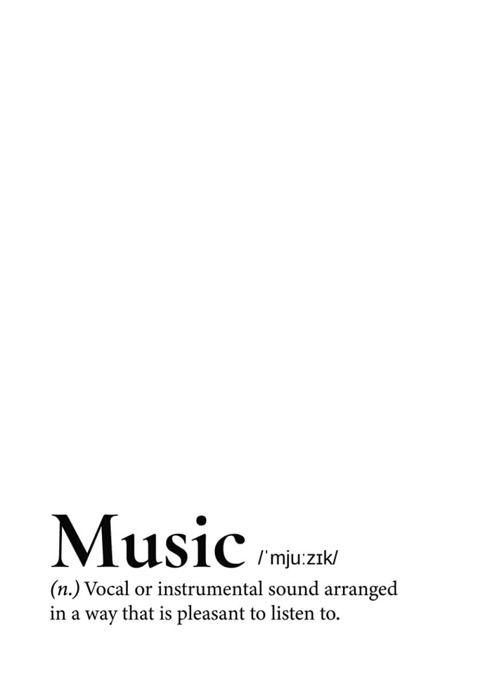 Music