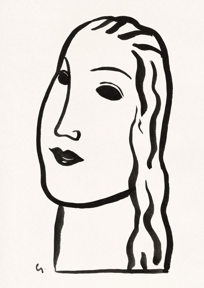 Woman