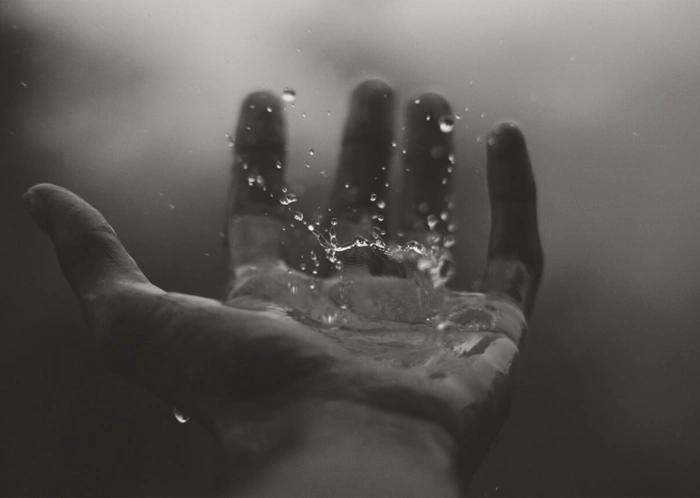 Hand