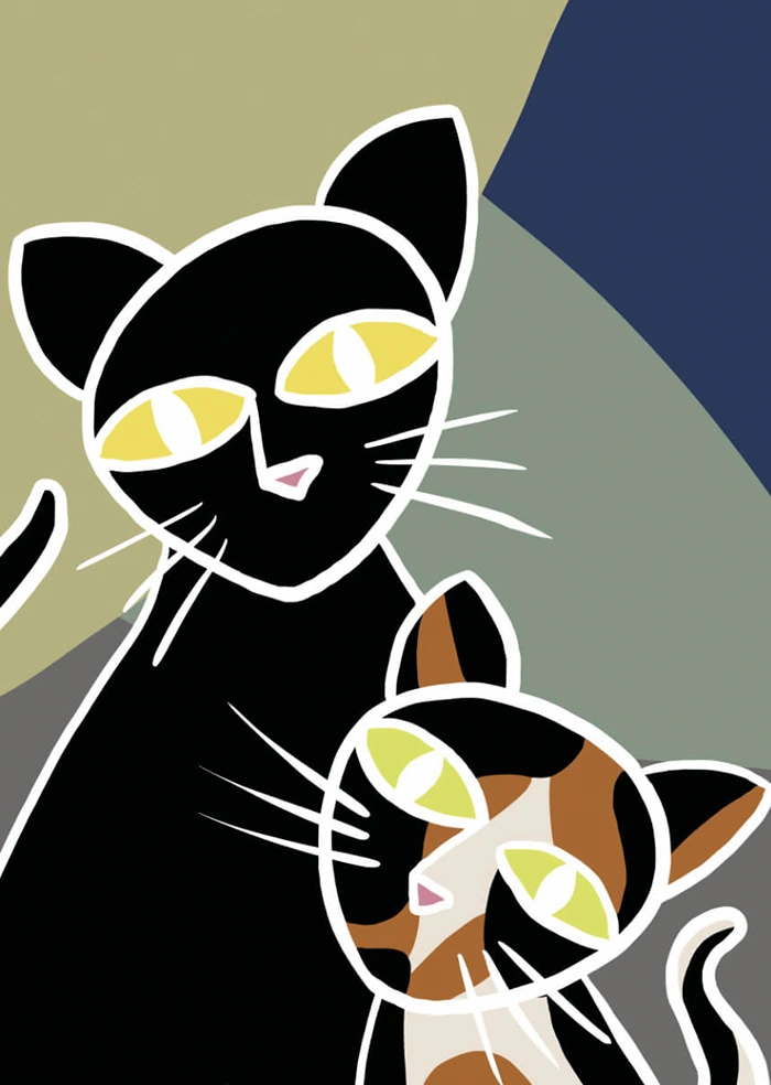Kittens