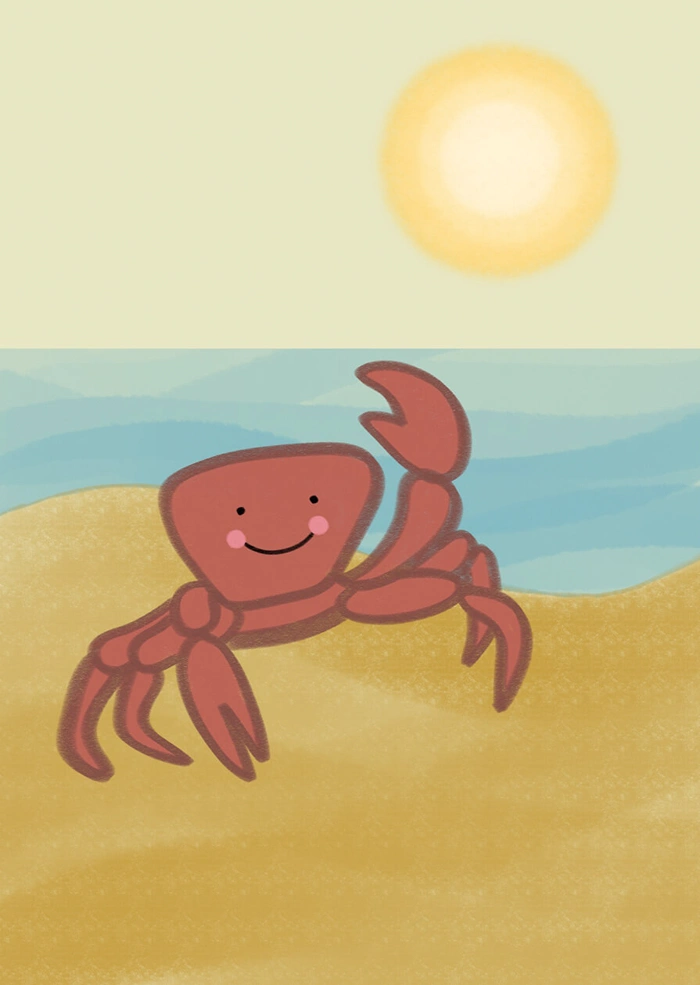 Hello sun