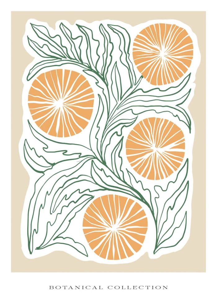 Botanical