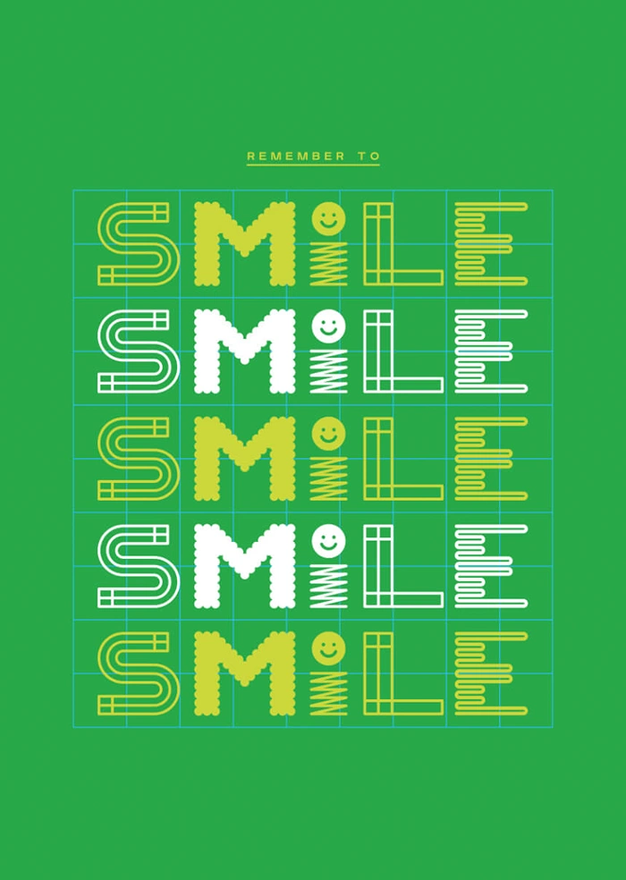 Smile