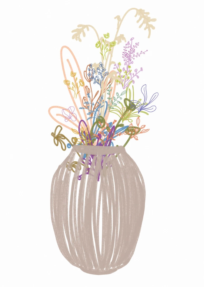 Blumen
