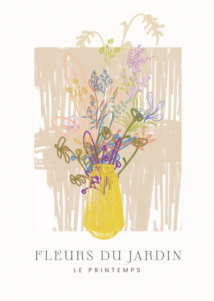 Blumen