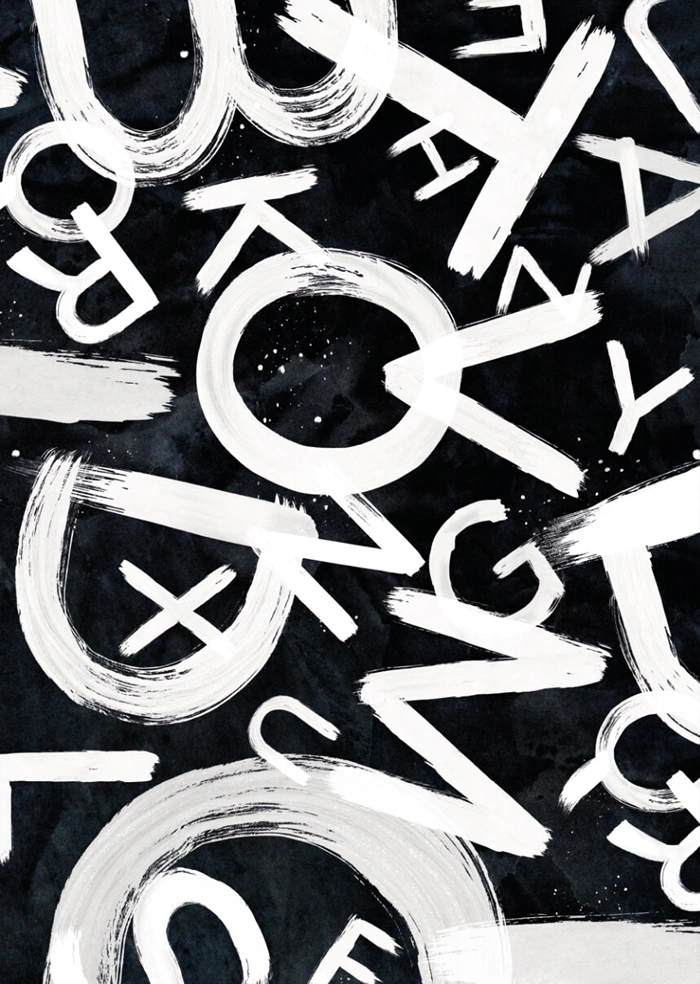 Alphabet
