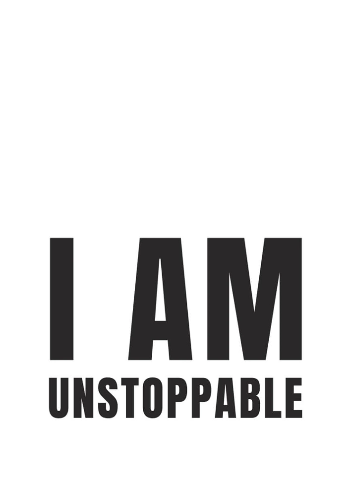 Unstoppable