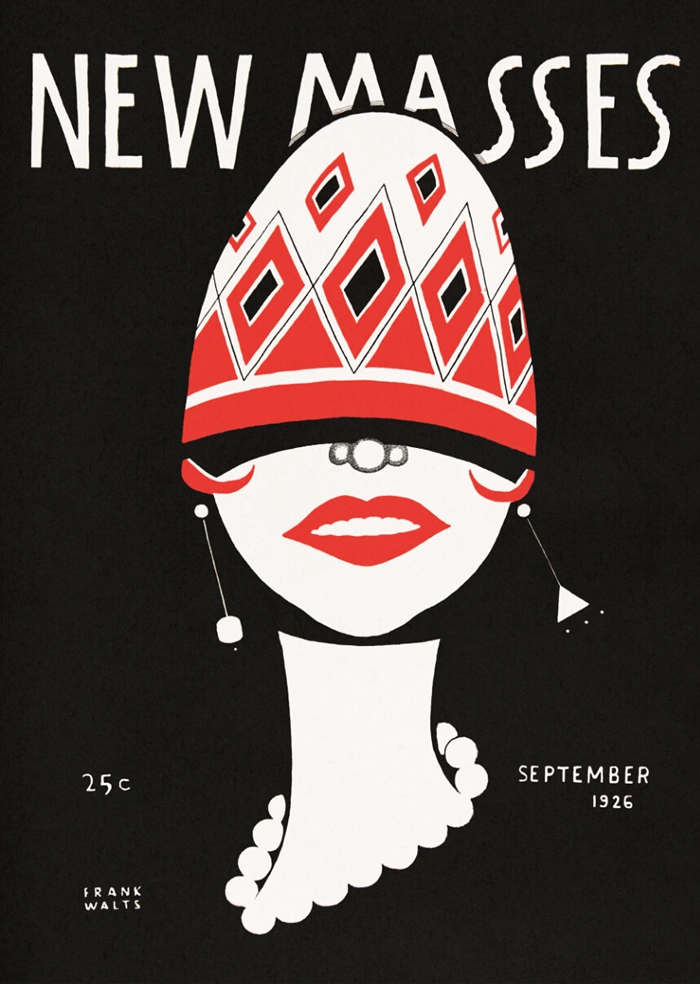 New masses