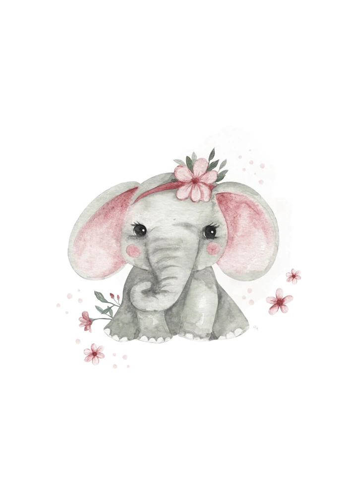 Elefant