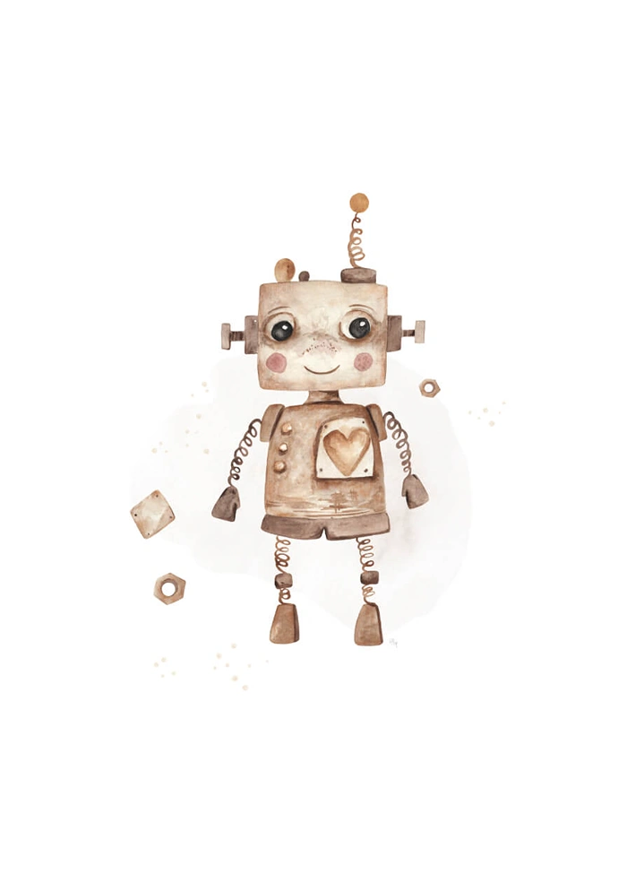 Roboter
