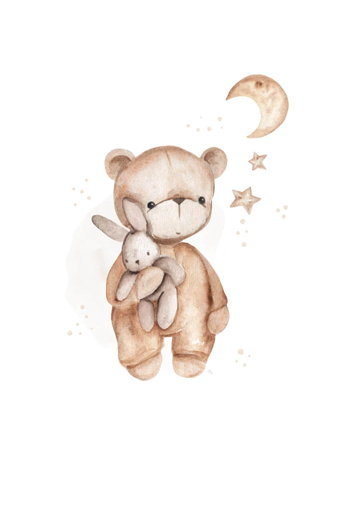 Gute Nacht