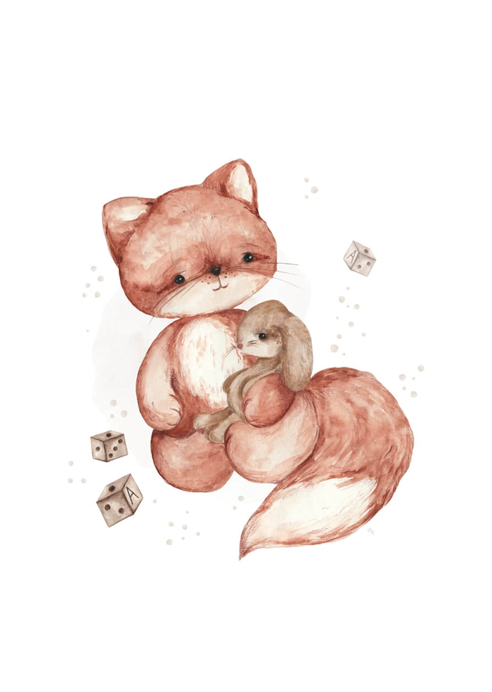 Fox
