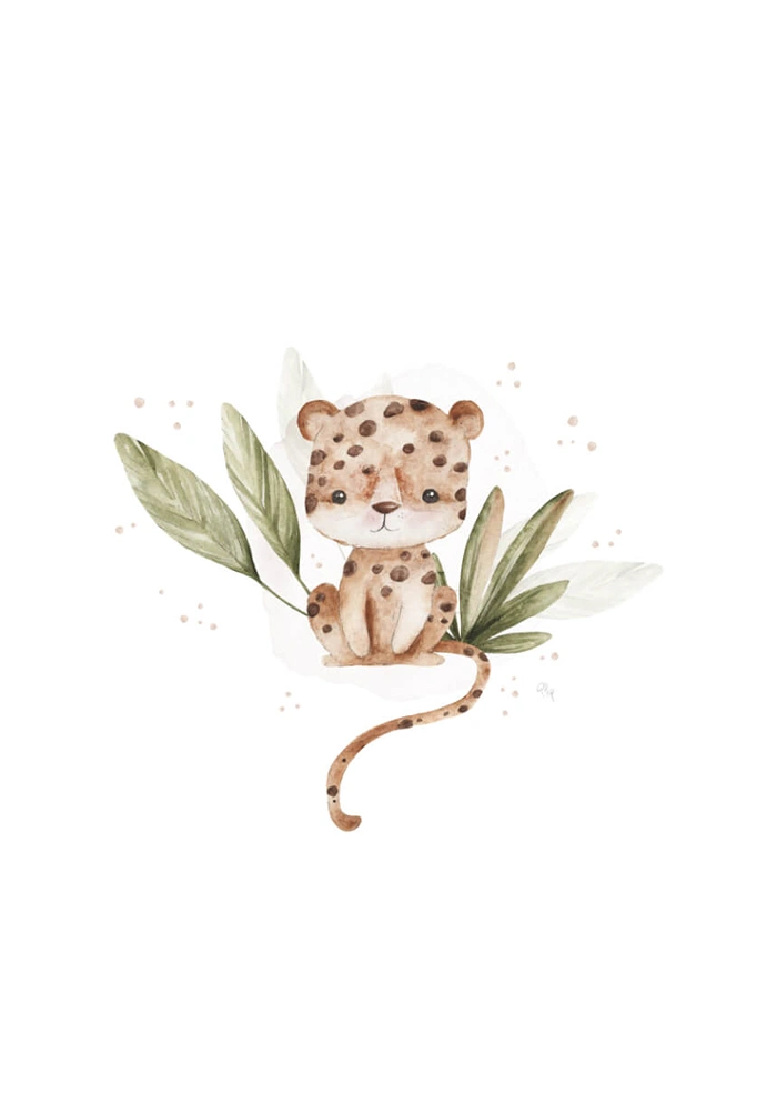 Cheetah