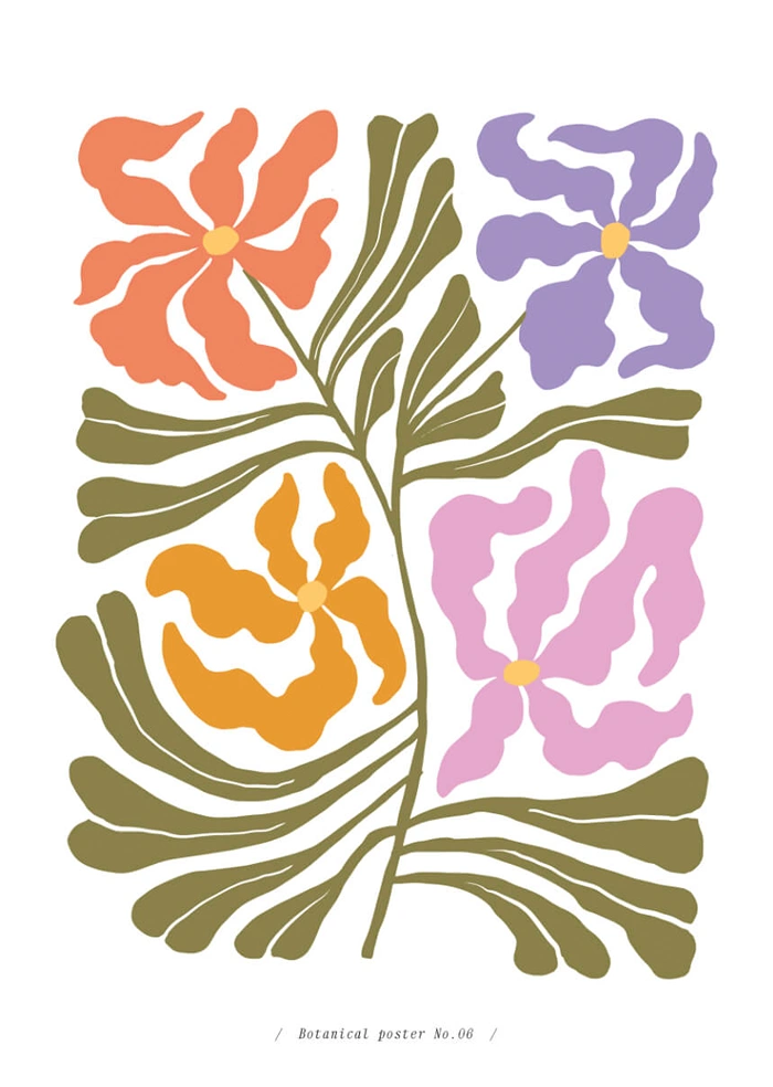 Flower power